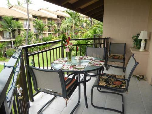 Apartamento Kona Makai 2303 Condo