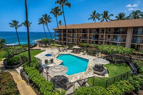 Apartamento Kona Makai 2303 Condo