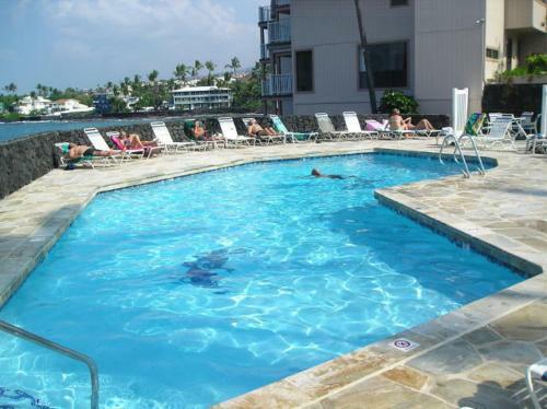 Apartamento Sea Village 1-203