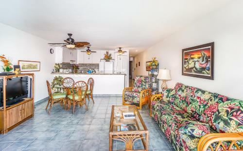 Apartamento Sea Village 1-203