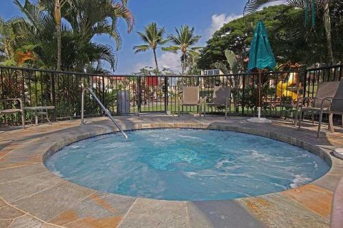 Kona Coast Resort 10-104