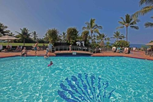Kona Coast Resort 10-104