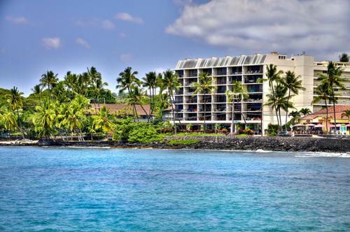 Apartamento Kona Alii 403 Condo