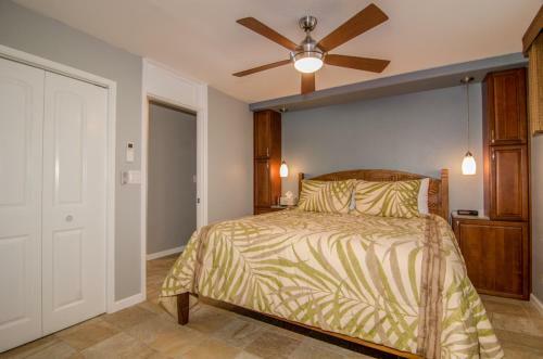 Apartamento Kona Alii 403 Condo
