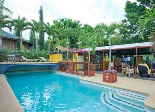 Hostal Banyan Tree Sanctuary Guest House