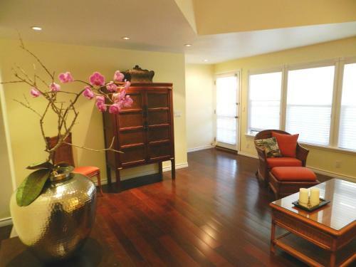 Bed & Breakfast Ohi'a Park Estate