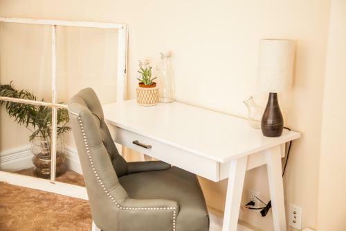 Grand Circle Bed And Breakfast