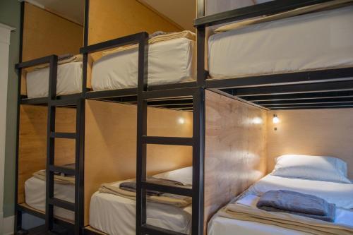 Honeycomb Hostel