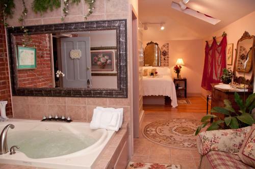 Bed & Breakfast Main Street Inn