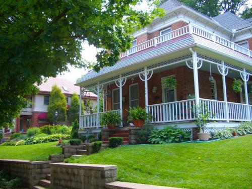 Bed & Breakfast Main Street Inn