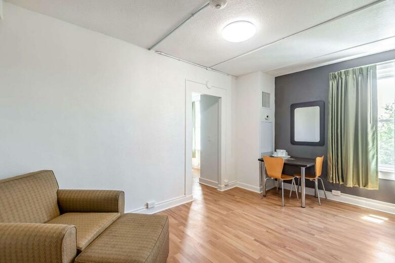 Hotel Studio 6 Kansas City, Mo-midtown