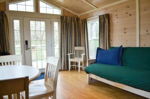 Worlds Of Fun Village