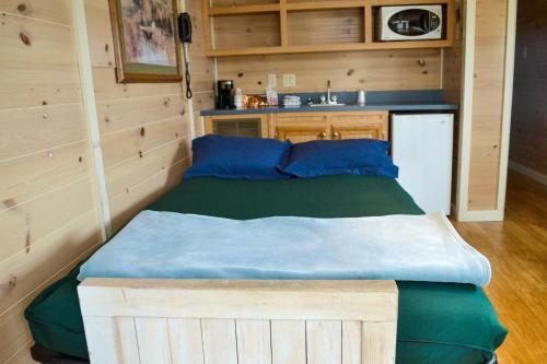 Worlds Of Fun Village