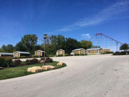 Worlds Of Fun Village