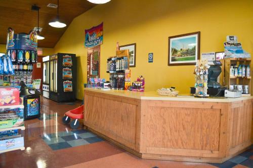 Worlds Of Fun Village