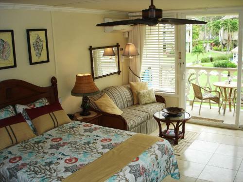 Apartamento Islander On The Beach Unit 244