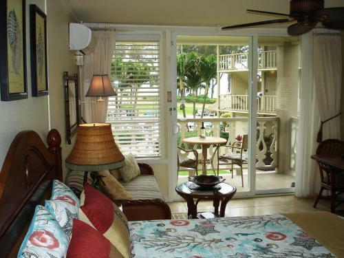 Apartamento Islander On The Beach Unit 244