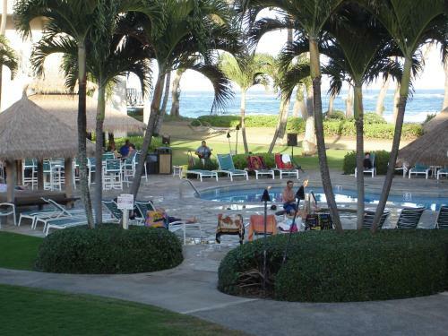 Apartamentos Islander On The Beach Unit 256