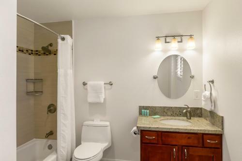 Apartamento (kk211-s) Kauai Kailani, Studio