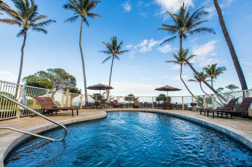 Apartamento (kk211-s) Kauai Kailani, Studio