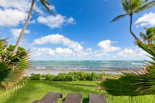 Apartamento (kk211-s) Kauai Kailani, Studio