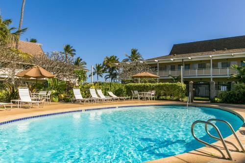 Apartamento Plantation Hale J16