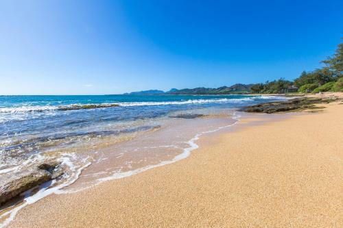 Apartamento Plantation Hale J16