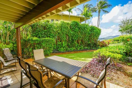 Apartamento Lanikai Condos