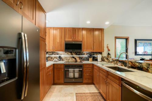 Apartamento Lanikai Condos