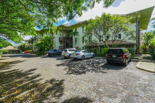Apartamento Lanikai Condos