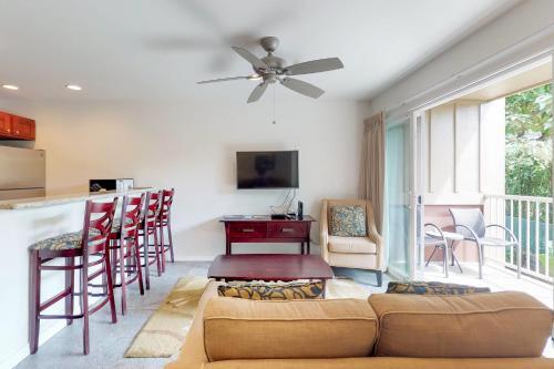Apartamento Kauai Kailani #219