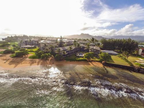 Apartamento (kk112-2) Kauai Kailani, 2br
