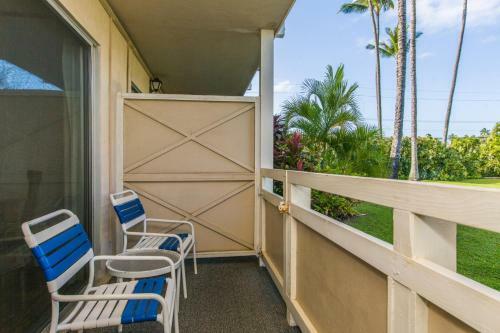 Apartamento Plantation Hale G7