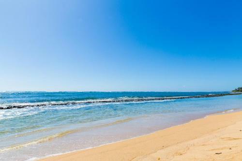 Apartamento Plantation Hale G7