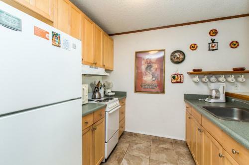 Apartamento Plantation Hale G7