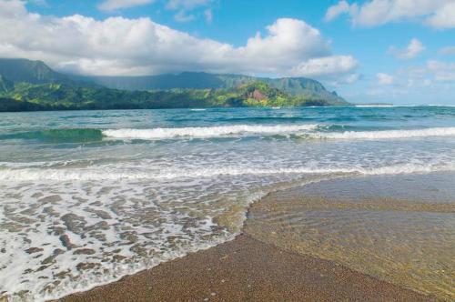 Apartamento Waipouli Beach Condo C201