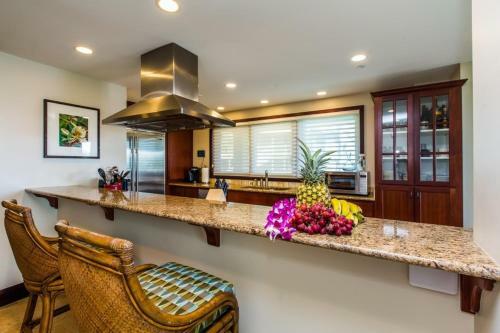 Villa Waipouli Beach Resort A207 4-820