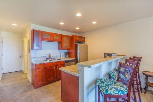 Apartamento (Kk208-3) Kauai Kailani, 3 Bedroom