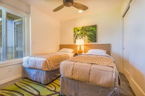 Apartamento (Kk208-3) Kauai Kailani, 3 Bedroom