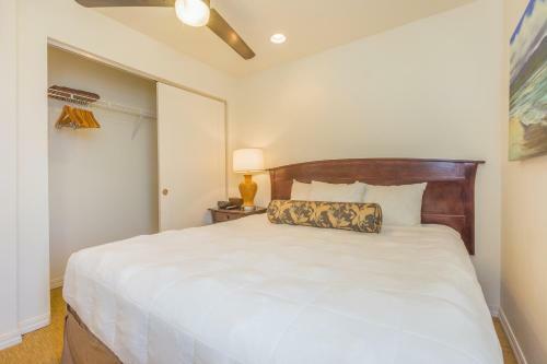Apartamento (Kk208-3) Kauai Kailani, 3 Bedroom