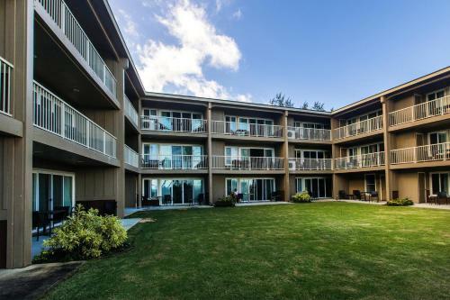 Apartamento (Kk208-3) Kauai Kailani, 3 Bedroom