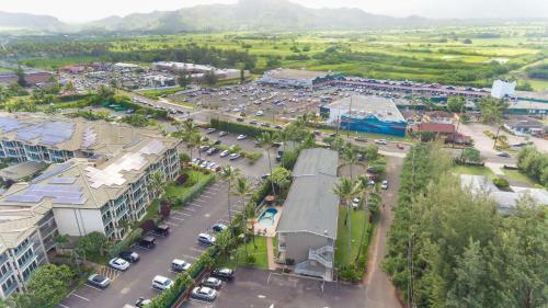 Apartamento (Kk208-3) Kauai Kailani, 3 Bedroom
