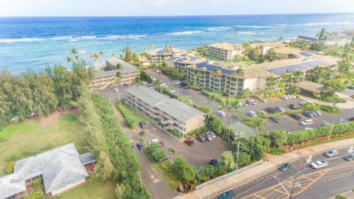 Apartamento (Kk208-3) Kauai Kailani, 3 Bedroom