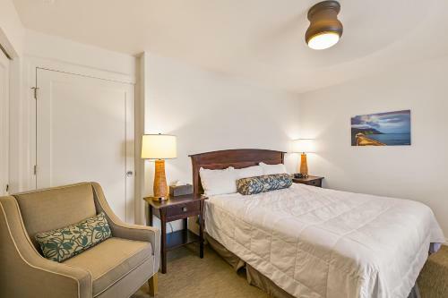 Apartamento (Kk211-3) Kauai Kailani, 3 Bedroom