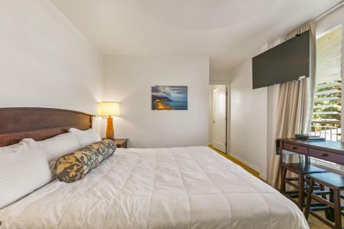 Apartamento (Kk211-3) Kauai Kailani, 3 Bedroom