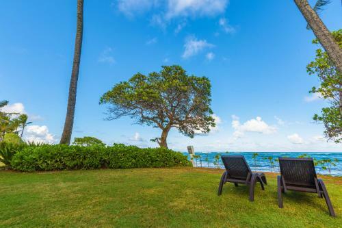 Apartamento (Kk211-3) Kauai Kailani, 3 Bedroom