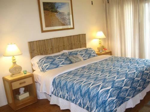 Apartamento Plantation Hale J8
