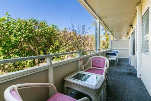Apartamento Plantation Hale B6