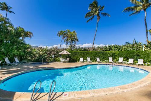 Apartamento Plantation Hale B6
