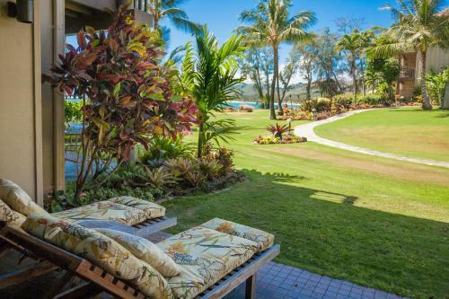 Apartamento Lae Nani Condo 317